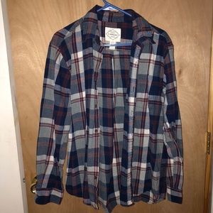 Women’s St. John’s Bay Flannel